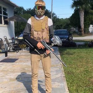 Meet your Posher, Jordan